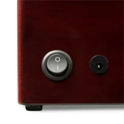 Old Marshall Uhrenbeweger Schaukasten Vitrine 10 Uhren Watch Winder -Deutschland Klarstein Verkaufs-Shop 10000164 yy 0005 detail Klarstein Uhrenbeweger Vitrine 10 Uhren reedit