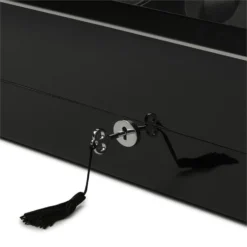 Uhrenbeweger Schaukasten Vitrine 13 Uhren Watch Winder -Deutschland Klarstein Verkaufs-Shop 10000167 yy 0004 titel Klarstein Uhrenbeweger Schaukasten 13 Uhren