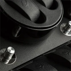 Uhrenbeweger Schaukasten Vitrine 13 Uhren Watch Winder -Deutschland Klarstein Verkaufs-Shop 10000167 yy 0005 titel Klarstein Uhrenbeweger Schaukasten 13 Uhren