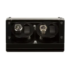 CA2PM Uhrenbeweger Für 4 Uhren Karbon-Optik -Deutschland Klarstein Verkaufs-Shop 10004396 yy 0003 logo