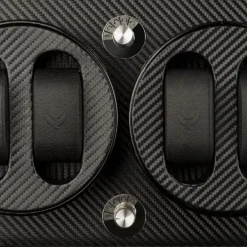 CA2PM Uhrenbeweger Für 4 Uhren Karbon-Optik -Deutschland Klarstein Verkaufs-Shop 10004396 yy 0004 logo