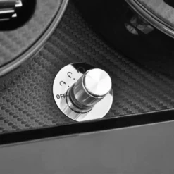 CA3PM Uhrenbeweger Für 6 Uhren Karbon-Optik -Deutschland Klarstein Verkaufs-Shop 10004397 yy 0003 logo