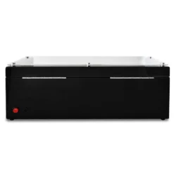 CA3PM Uhrenbeweger Für 6 Uhren Karbon-Optik -Deutschland Klarstein Verkaufs-Shop 10004397 yy 0004 logo