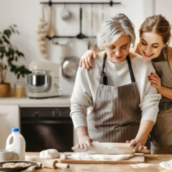 Bella Küchenmaschine 2000 W / 2,7 PS 5 Ltr Edelstahl BPA-frei -Deutschland Klarstein Verkaufs-Shop 10008232 DE 0006 usp