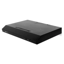 UW60BL Dunstabzugshaube 60 Cm Abzug Unterbau LED 210 M³/h -Deutschland Klarstein Verkaufs-Shop 10011484 yy 0009 titel title2 dunstabzugshaube