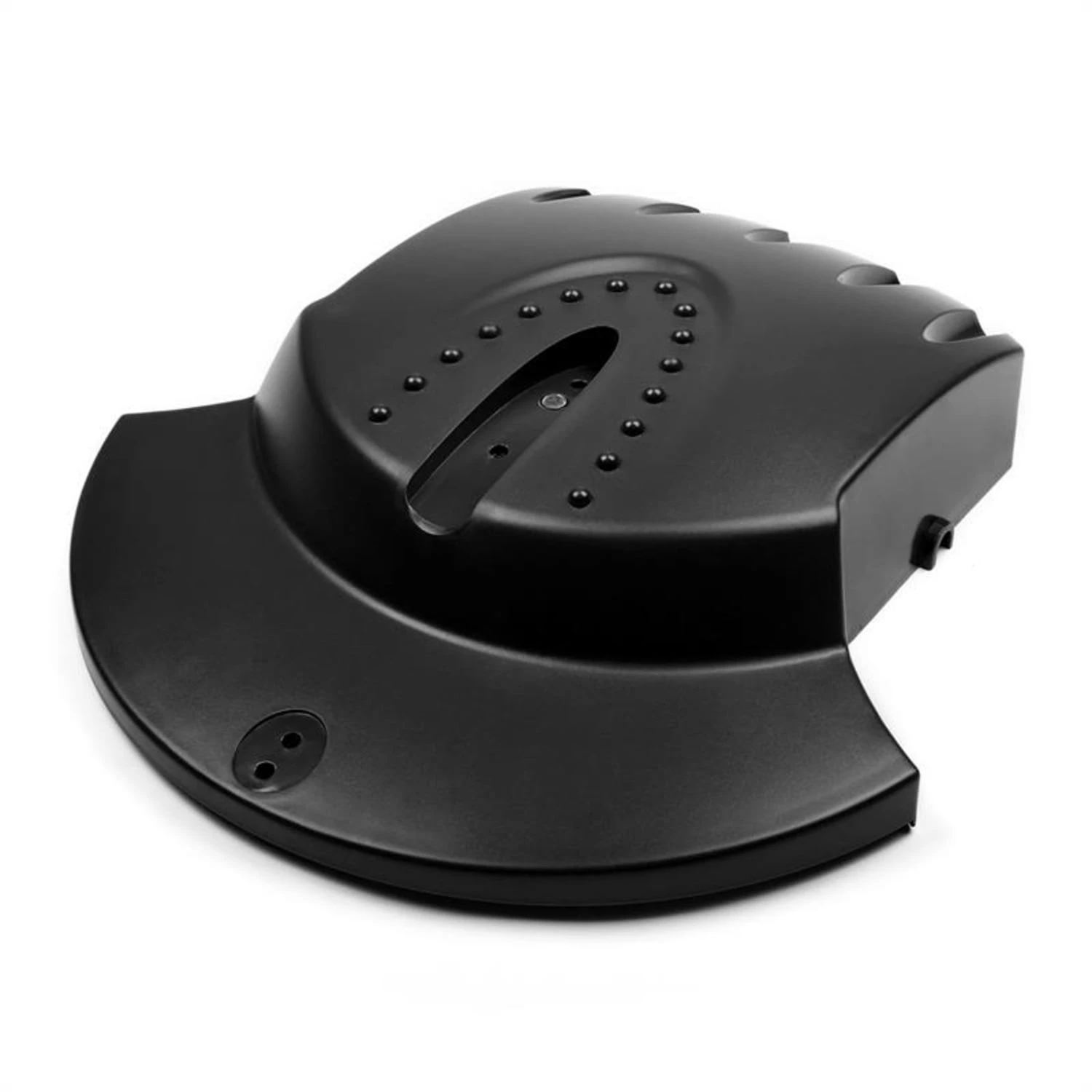 Regenabdeckung für Rasenmähroboter Ersatzcover schwarz Regenabdeckung Für Rasenmähroboter Ersatzcover Schwarz -Deutschland Klarstein Verkaufs-Shop 10011560 yy 0001 titel Robot Mower cover