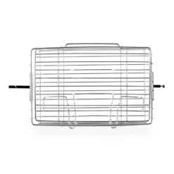 VitAir Steak-Käfig Zubehör -Deutschland Klarstein Verkaufs-Shop 10012343 yy 0003 titel Klarstein VitAir Steak Kaefig