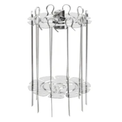 VitAir Drehspießrotator Zubehör