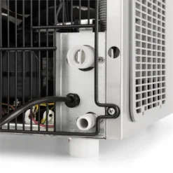 Powericer XL Eiswürfelmaschine Industrie 145W 20 Kg/d 3,5 Kg Behälter 7 Powericer XL Eiswürfelmaschine Industrie 145W 20 Kg/d 3,5 Kg Behälter -Deutschland Klarstein Verkaufs-Shop 10013323 yy 0008 detail Klarstein Powericer XL Ice Maker