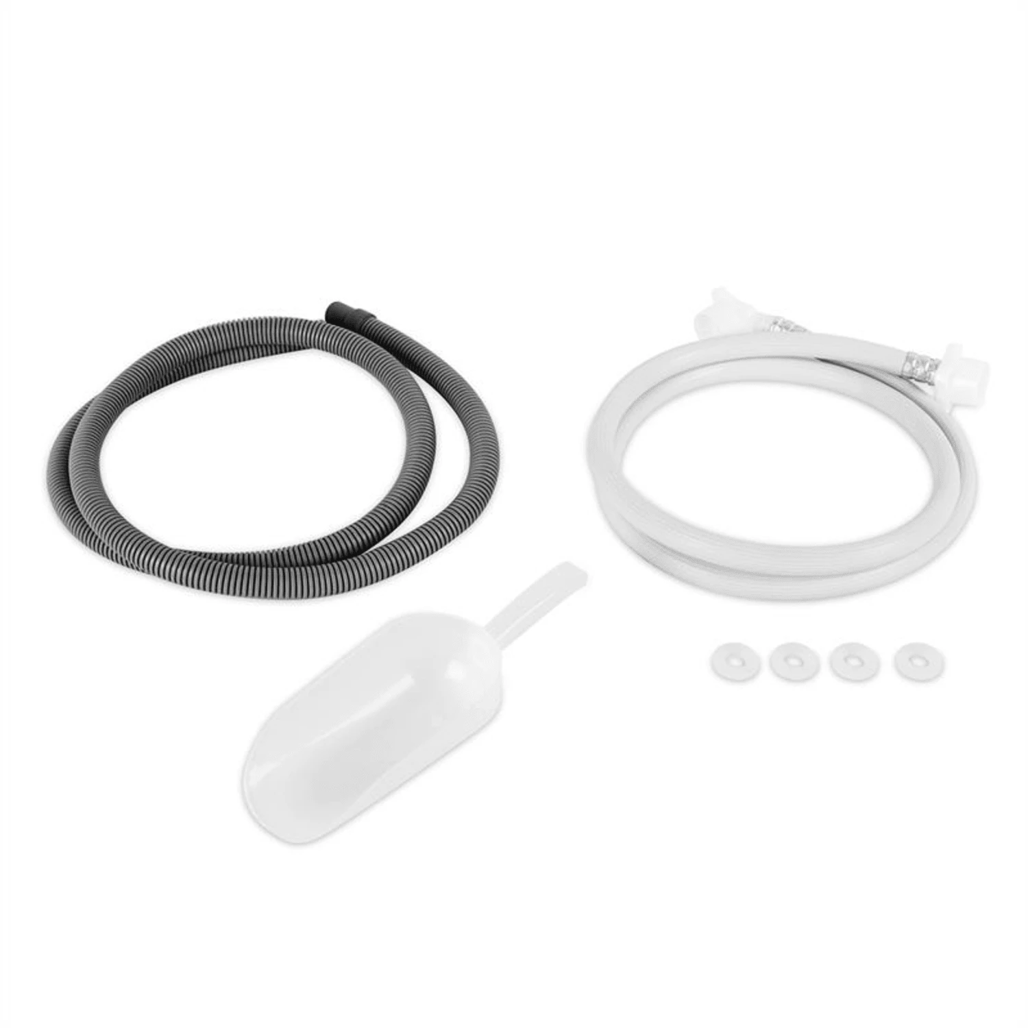 Powericer XXL Eiswürfelmaschine 160W 25 kg/Tag 6 kg Behälter Edelstahl Powericer XXL Eiswürfelmaschine 160W 25 Kg/Tag 6 Kg Behälter Edelstahl -Deutschland Klarstein Verkaufs-Shop 10013324 yy 0008 detail Klarstein Powericer XXL Ice Maker