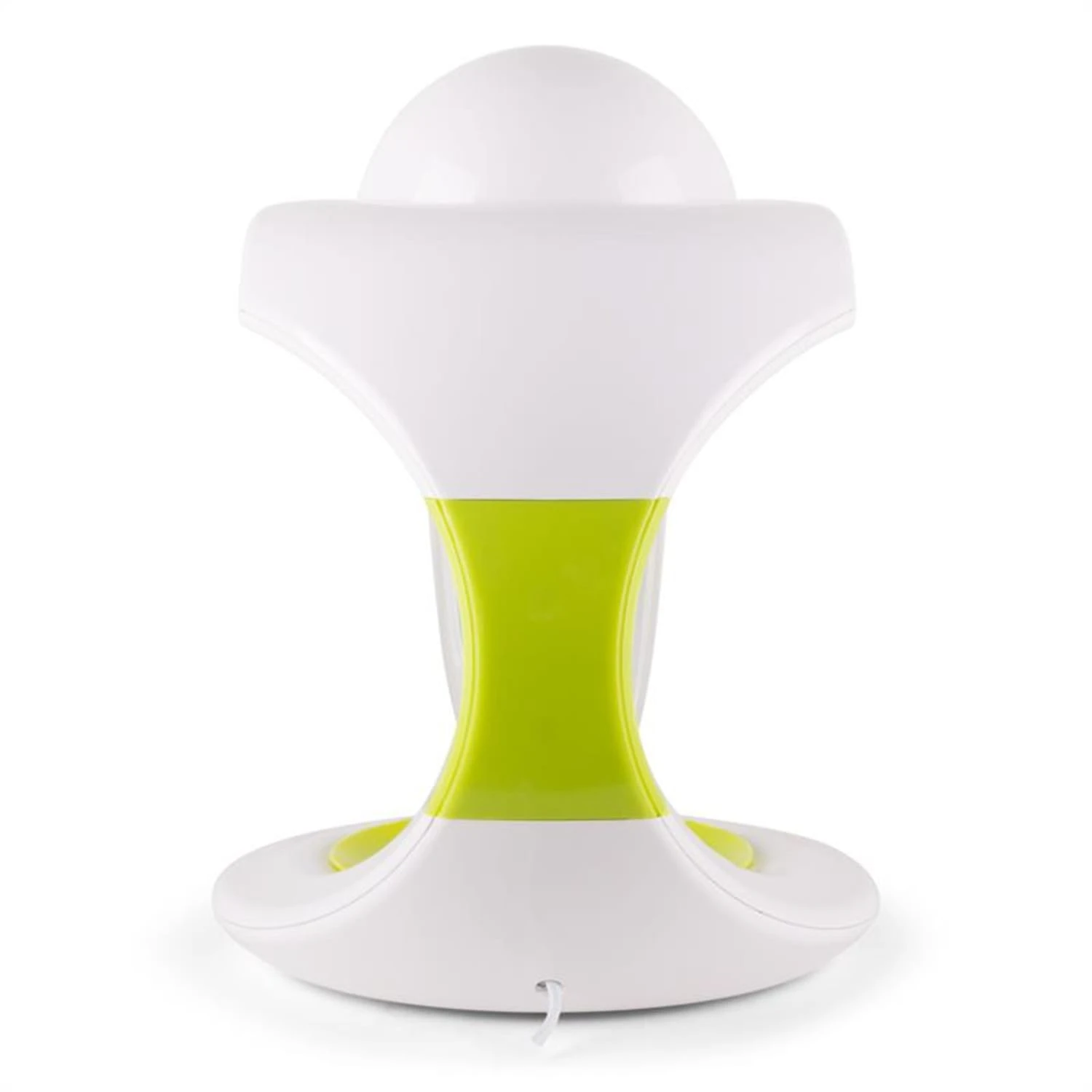 Smoooothy Smoothie Maker 350 grün/weiß Smoooothy Smoothie Maker 350 Grün/weiß -Deutschland Klarstein Verkaufs-Shop 10021381 yy 0006 titel oneConcept Smoooothy Smoothie Maker