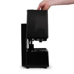 Monaco Digitaler Ultraschall-Luftbefeuchter Schwarz -Deutschland Klarstein Verkaufs-Shop 10021651 yy 0004 logo Klarstein Monaco Ultraschall Luftbefeuchter Black