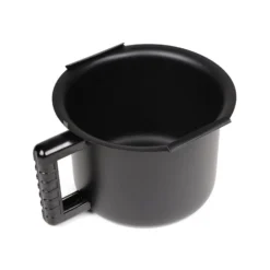 Beef Butler Holzkohlegrill Smoker -Deutschland Klarstein Verkaufs-Shop 10021771 yy 0007 detail oneConcept Beefbutler Smoker Holzkohlegrill