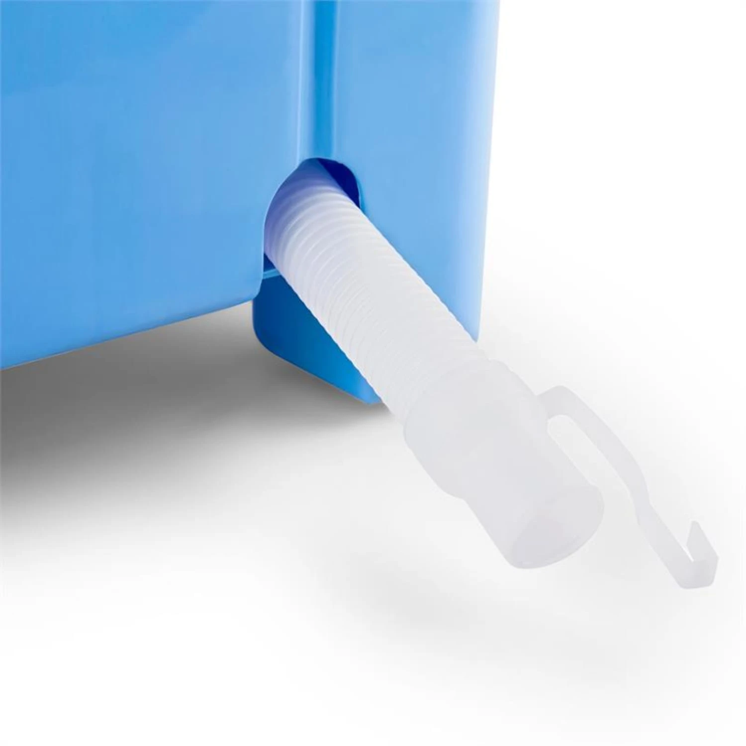 SG003 Mini-Waschmaschine Schleuderfunktion 2,8kg 180W IPX4 SG003 Mini-Waschmaschine Schleuderfunktion 2,8kg 180W IPX4 -Deutschland Klarstein Verkaufs-Shop 10026453 yy 0007 titel oneConcept SG003 Waschmaschine