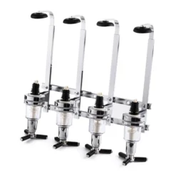 Hazlehov Quartett 4-fach Getränkespender Dosierer Wandmontage -Deutschland Klarstein Verkaufs-Shop 10026800 yy 0006 titel oneConcept Hazlehov Quartett Getraenkespender