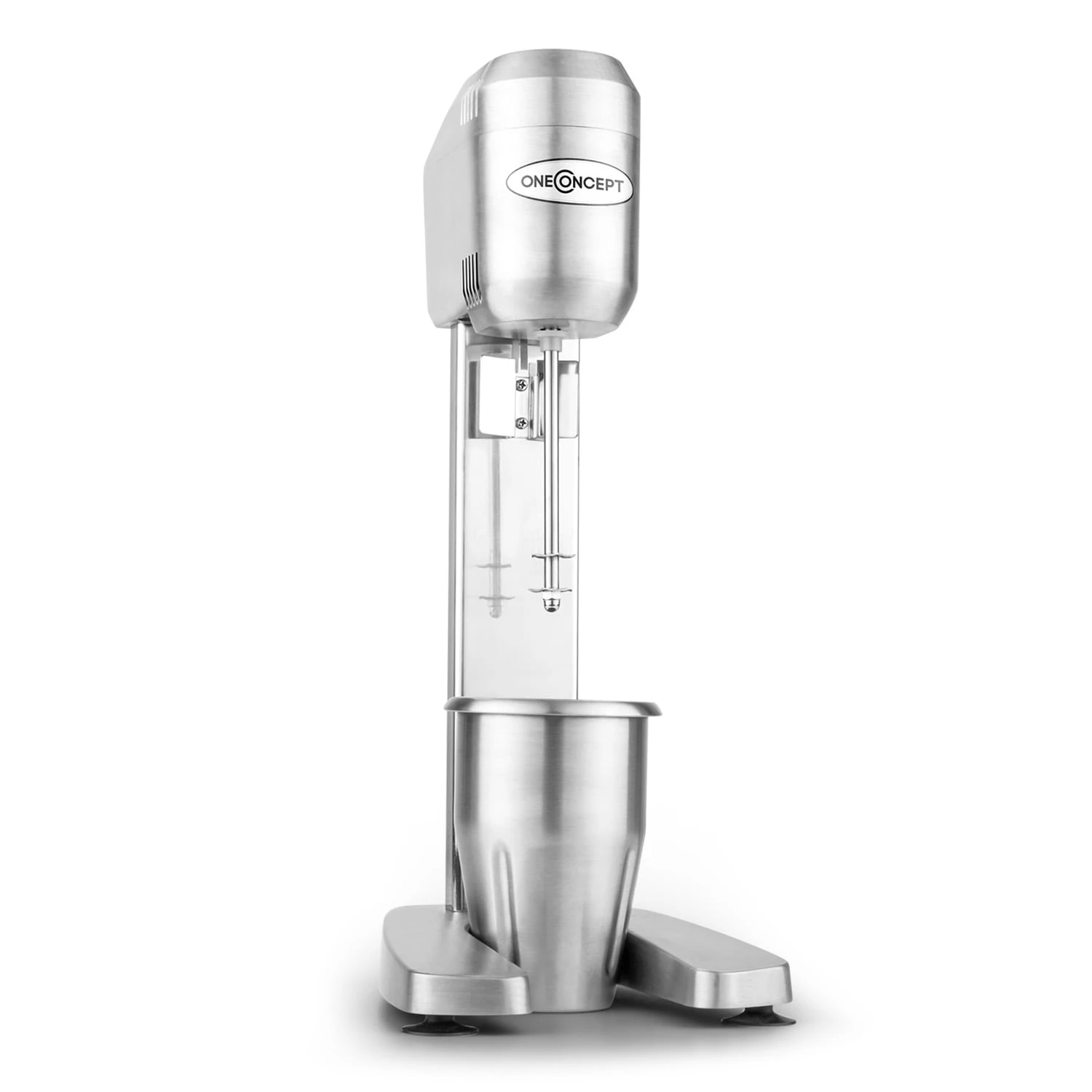 DM-B Drink Mixer Gastro-Barmixer 400W 16000 U/min 650ml DM-B Drink Mixer Gastro-Barmixer 400W 16000 U/min 650ml -Deutschland Klarstein Verkaufs-Shop 10026883 yy 0001 titel
