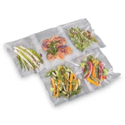 Foodlocker Vakuumierer Edelstahl 0,8 Bar 16 L/min -Deutschland Klarstein Verkaufs-Shop 10027056 yy 0006 ambient 03 Klarstein Foodlocker Vakkumierer