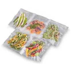 Foodlocker Vakuumierer Edelstahl 0,8 Bar 16 L/min -Deutschland Klarstein Verkaufs-Shop 10027056 yy 0007 ambient 04 Klarstein Foodlocker Vakkumierer