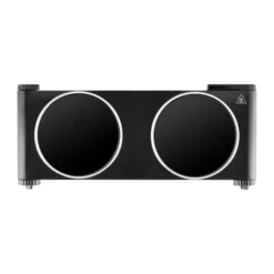 Captain Cook² Doppel-Kochplatte Infrarot 2400W Edelstahl Schwarz 4 Captain Cook² Doppel-Kochplatte Infrarot 2400W Edelstahl Schwarz -Deutschland Klarstein Verkaufs-Shop 10027877 yy 0005 titel Klarstein Captain Cook Doppel Kochplatte