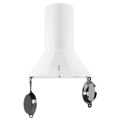 Lumio Primo Retro-Dunstabzugshaube 60cm 490 M³/h LED-Leuchten -Deutschland Klarstein Verkaufs-Shop 10028133 yy 0004 logo