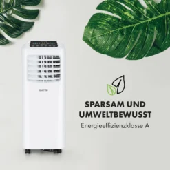 Pure Blizzard Klimaanlage 3-in-1 Klimaanlage Ventilator 7000 BTU -Deutschland Klarstein Verkaufs-Shop 10028187 de 0008 logo