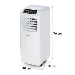 Pure Blizzard Klimaanlage 3-in-1 Klimaanlage Ventilator 7000 BTU -Deutschland Klarstein Verkaufs-Shop 10028187 yy 0009 logo
