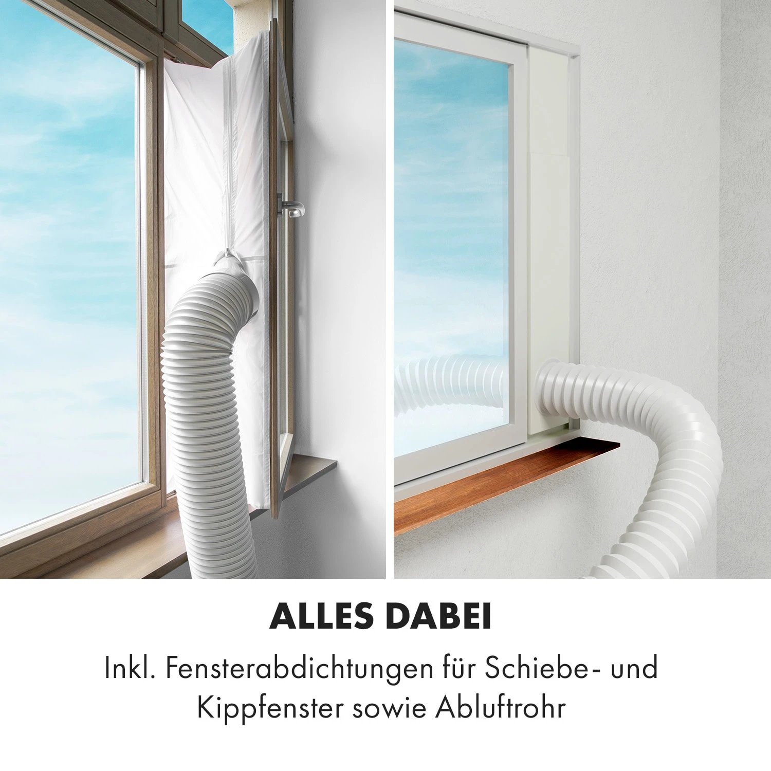 Metrobreeze 9 Paris A 3-in-1 Klimagerät 9.000 BTU/2,6 kW EEC A Metrobreeze 9 Paris A 3-in-1 Klimagerät 9.000 BTU/2,6 KW EEC A -Deutschland Klarstein Verkaufs-Shop 10028189 de 0006 logo
