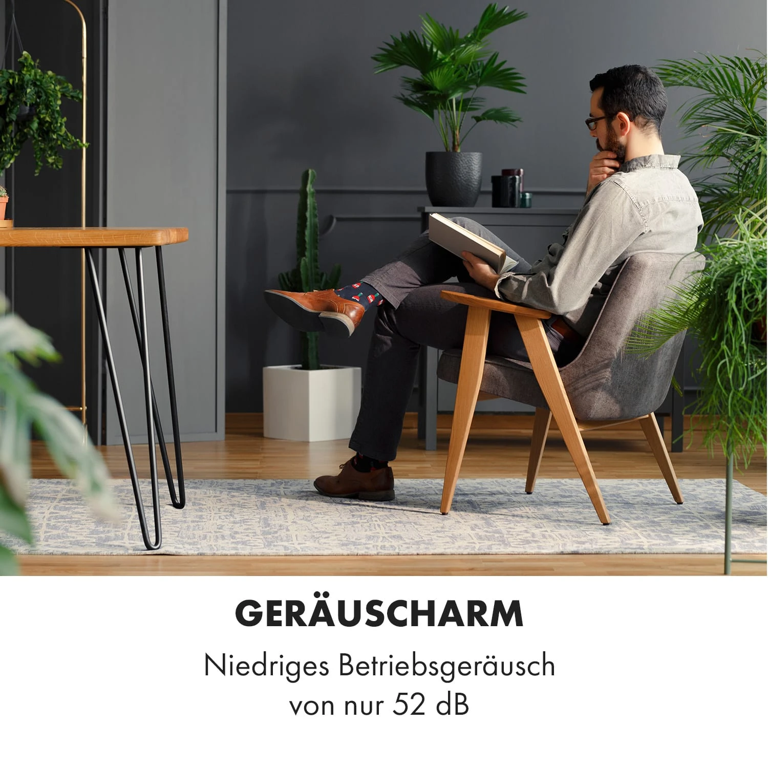 Metrobreeze 9 Paris A 3-in-1 Klimagerät 9.000 BTU/2,6 kW EEC A Metrobreeze 9 Paris A 3-in-1 Klimagerät 9.000 BTU/2,6 KW EEC A -Deutschland Klarstein Verkaufs-Shop 10028189 de 0007 logo