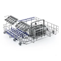 Amazonia 6 Geschirrspüler 1380W 6 Maßgedecke Tasten-Armatur -Deutschland Klarstein Verkaufs-Shop 10028325 yy 0007 logo