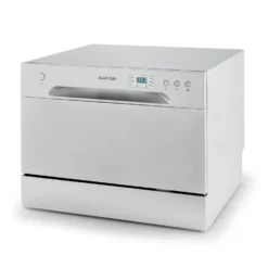 Amazonia 6 Geschirrspüler 1380W 6 Maßgedecke Tasten-Armatur -Deutschland Klarstein Verkaufs-Shop 10028325 yy 0009 logo