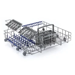 Amazonia 6 Luminance Geschirrspüler Glasfront Freistehend 1380W -Deutschland Klarstein Verkaufs-Shop 10028327 yy 0006 logo