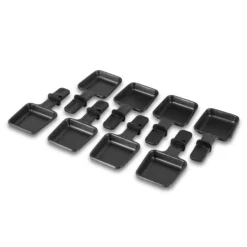 All-U-Can-Grill Raclette 4-in-1 Pancake Crêpes Steinplatte 8 Personen -Deutschland Klarstein Verkaufs-Shop 10028450 yy 0010 titel Klarstein All U Can Grill Raclettegrill 4in1