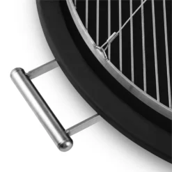 Arco Trino Schwenkgrill Feuerschale BBQ Dreibein Edelstahl -Deutschland Klarstein Verkaufs-Shop 10028488 yy 0006 logo