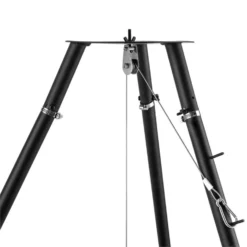 Arco Trino Schwenkgrill Feuerschale BBQ Dreibein Edelstahl -Deutschland Klarstein Verkaufs-Shop 10028488 yy 0007 logo