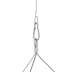 Arco Trino Schwenkgrill Feuerschale BBQ Dreibein Edelstahl -Deutschland Klarstein Verkaufs-Shop 10028488 yy 0008 logo