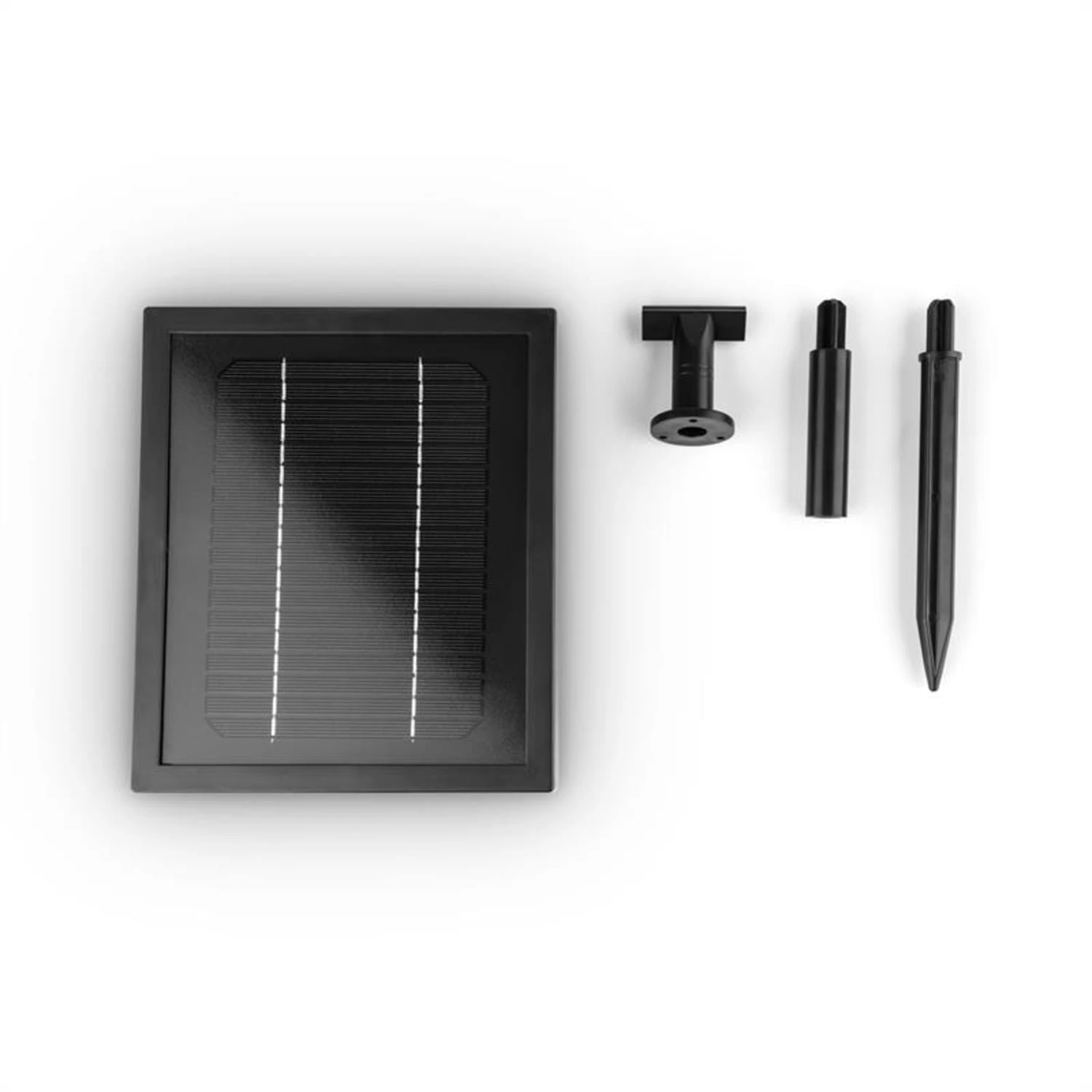 Vogelsbrunn Springbrunnen 60x90cm 3W Solar Akku Beton-Optik Vogelsbrunn Springbrunnen 60x90cm 3W Solar Akku Beton-Optik -Deutschland Klarstein Verkaufs-Shop 10029039 yy 0002 detail Blumfeldt Vogelsbrunn Zierbrunnen Solar