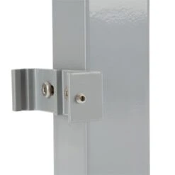 Torre Di Bari Standpfosten Für Bari Seitenmarkisen 1,5 M Aluminium 2 Torre Di Bari Standpfosten Für Bari Seitenmarkisen 1,5 M Aluminium -Deutschland Klarstein Verkaufs-Shop 10029128 yy 0004 detail Standing Post