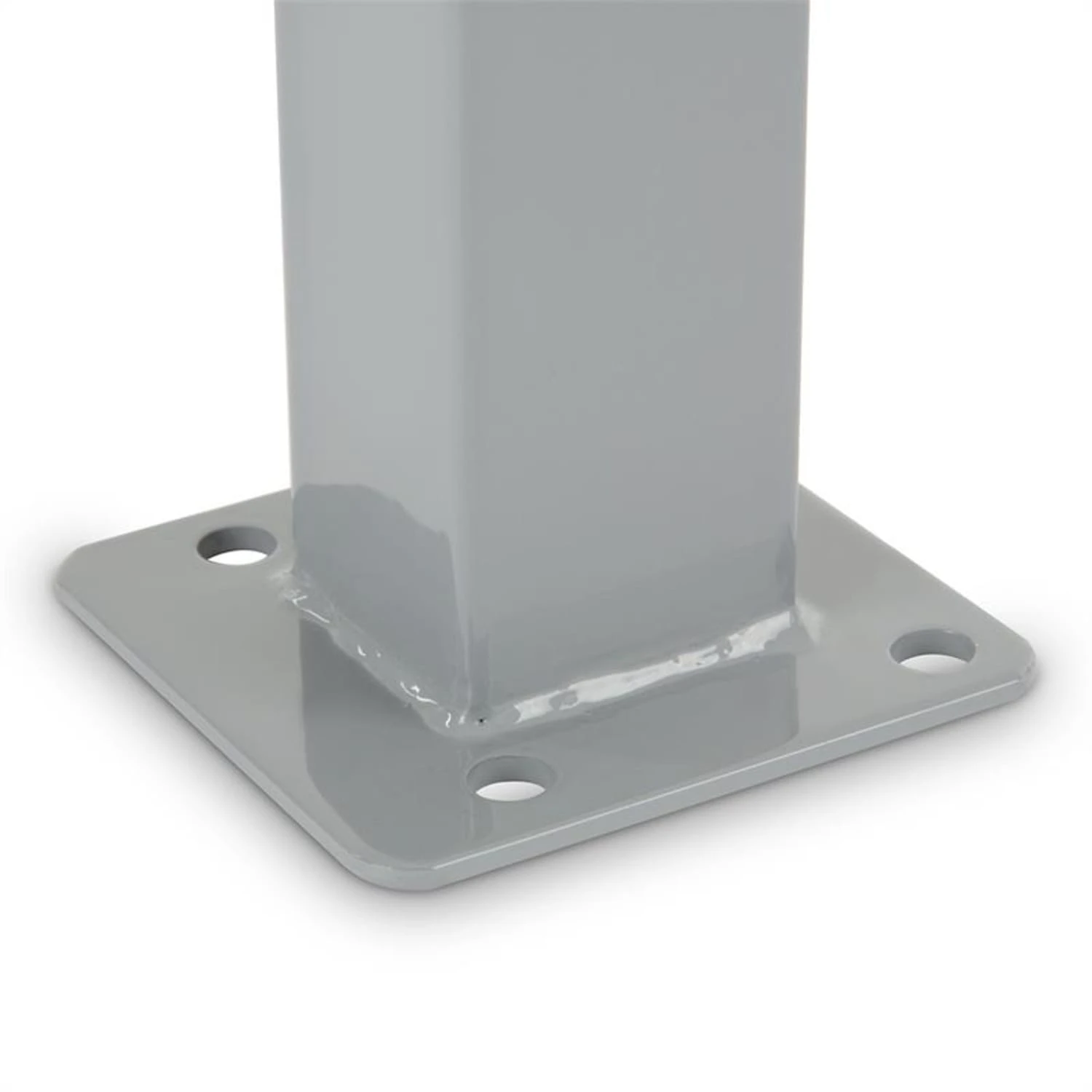 Torre di Bari Standpfosten für Bari Seitenmarkisen 1,5 m Aluminium Torre Di Bari Standpfosten Für Bari Seitenmarkisen 1,5 M Aluminium -Deutschland Klarstein Verkaufs-Shop 10029128 yy 0005 detail Standing Post