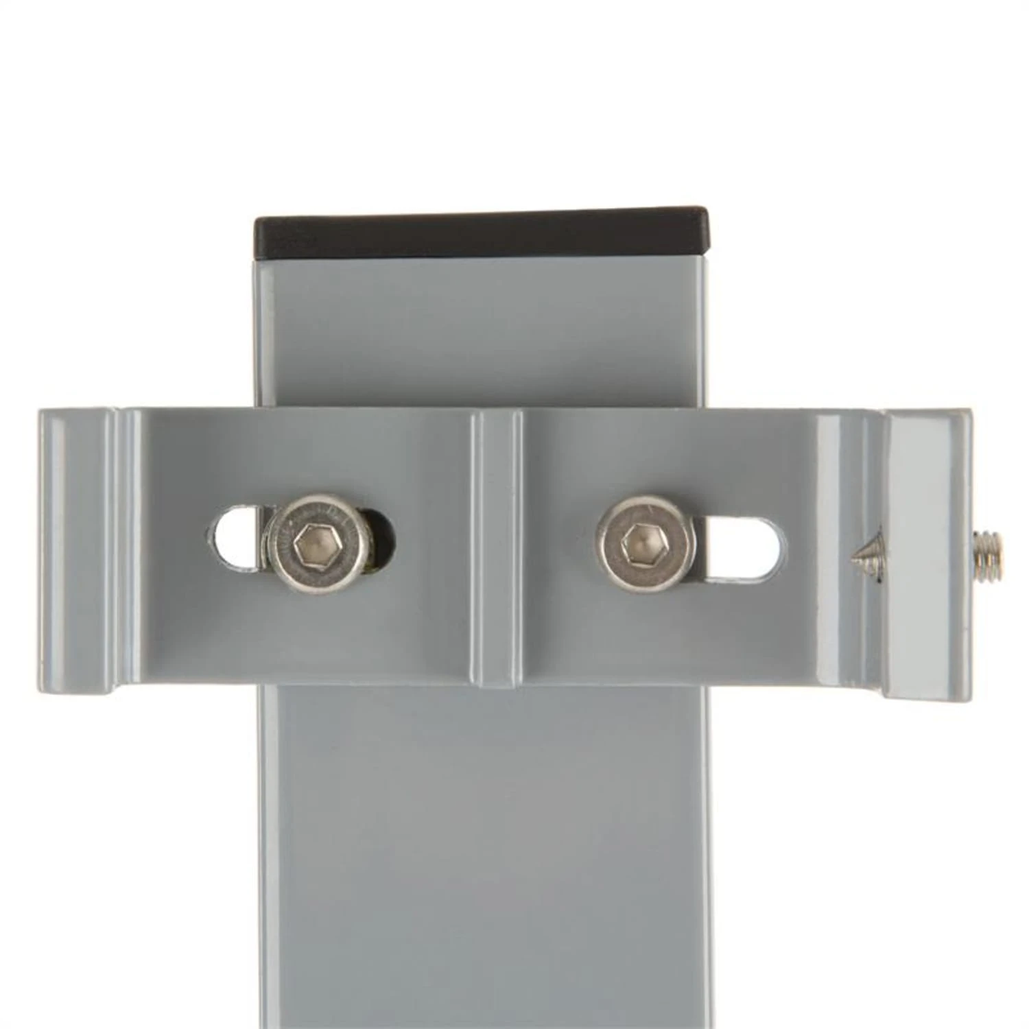 Torre di Bari Standpfosten für Bari Seitenmarkisen 1,5 m Aluminium Torre Di Bari Standpfosten Für Bari Seitenmarkisen 1,5 M Aluminium -Deutschland Klarstein Verkaufs-Shop 10029128 yy 0006 detail Standing Post