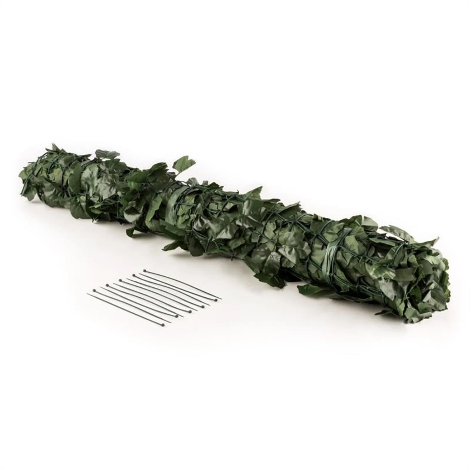 Fency Dark Ivy Sichtschutzzaun Windschutz 300x150 Cm Efeu Dunkelgrün -Deutschland Klarstein Verkaufs-Shop