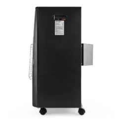 Kamtschatka Gasheizofen Gasheizer Keramikbrenner Infrarot 4,1kW -Deutschland Klarstein Verkaufs-Shop 10029319 yy 0003 logo