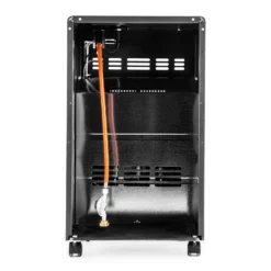 Kamtschatka Gasheizofen Gasheizer Keramikbrenner Infrarot 4,1kW -Deutschland Klarstein Verkaufs-Shop 10029319 yy 0005 logo