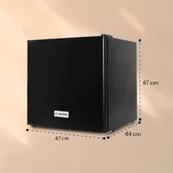 Garfield Gefrierschrank Gefrierwürfel 4-Sterne 35 L 65 W 2 Etagen -Deutschland Klarstein Verkaufs-Shop 10029334 yy 0005 logo