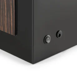 Klagenfurt Uhrenbeweger Rechts-Links-Lauf 12 Uhren LED Touch-Display 4 Klagenfurt Uhrenbeweger Rechts-Links-Lauf 12 Uhren LED Touch-Display -Deutschland Klarstein Verkaufs-Shop 10029403 yy 0005 logo