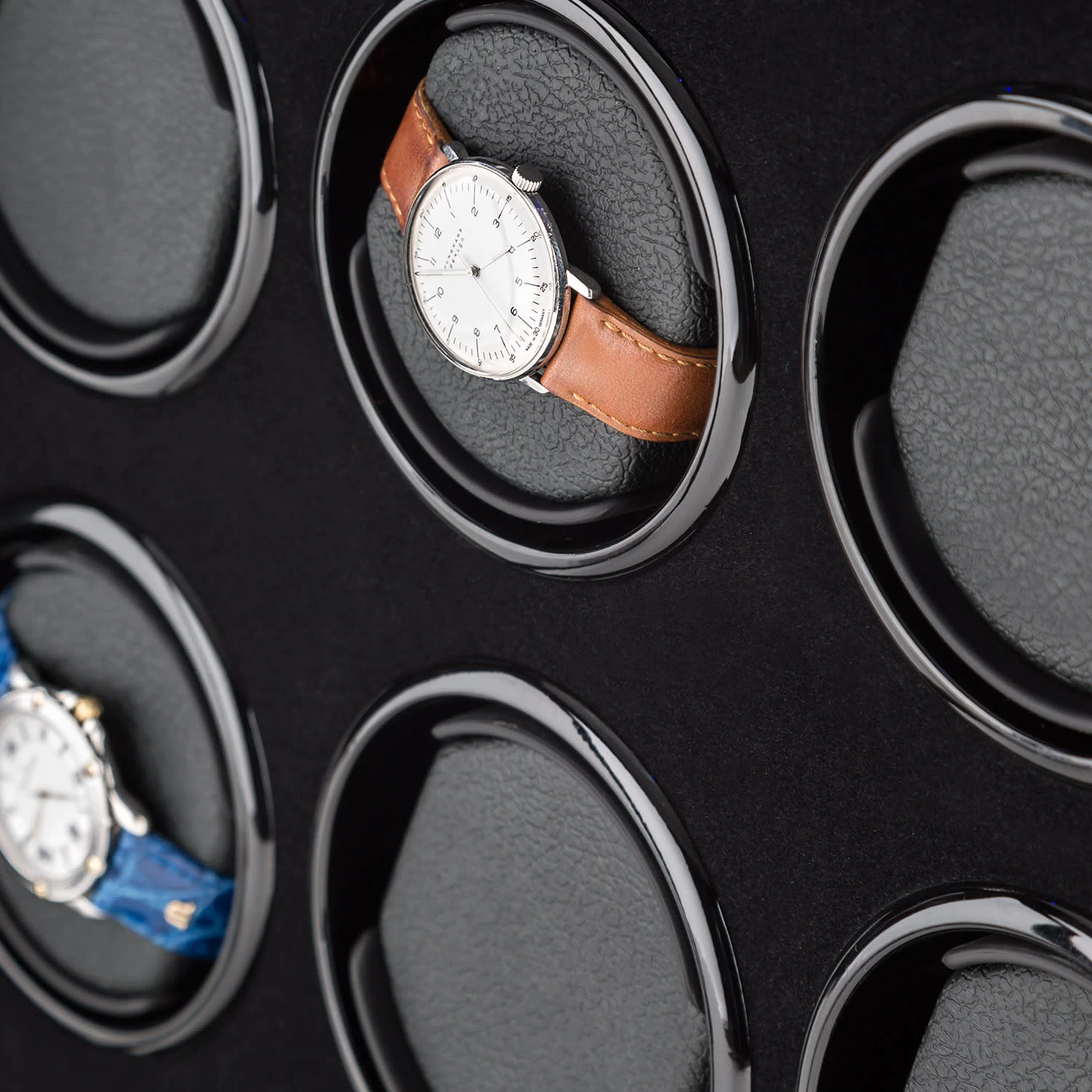 Klagenfurt Uhrenbeweger Rechts-Links-Lauf 12 Uhren LED Touch-Display Klagenfurt Uhrenbeweger Rechts-Links-Lauf 12 Uhren LED Touch-Display -Deutschland Klarstein Verkaufs-Shop 10029403 yy 0006 logo