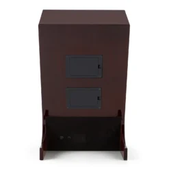 Klingenthal Uhrenbeweger Rechts-Links-Lauf Bis 2200U/d 12 Uhren RGB-LED Touch Abschließbar -Deutschland Klarstein Verkaufs-Shop 10029479 yy 0005 logo