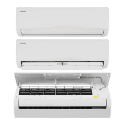 Windwaker Pro 9 Inverter Split Klimaanlage 9000 BTU A++ Weiß -Deutschland Klarstein Verkaufs-Shop 10029706 yy 0003 detail Klarstein Windwaker Pro 9 Split Klimageraet