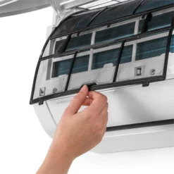 Windwaker Pro 9 Inverter Split Klimaanlage 9000 BTU A++ Weiß -Deutschland Klarstein Verkaufs-Shop 10029706 yy 0004 detail Klarstein Windwaker Pro 9 Split Klimageraet