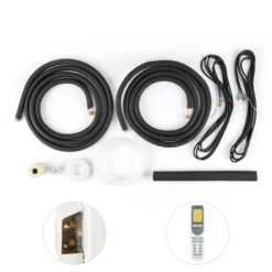 Windwaker Pro 12 Inverter Split Klimaanlage 12000 BTU A++ Weiß -Deutschland Klarstein Verkaufs-Shop 10029707 yy 0003 detail Klartsein Klimaanlage