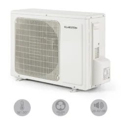 Windwaker Pro 12 Inverter Split Klimaanlage 12000 BTU A++ Weiß -Deutschland Klarstein Verkaufs-Shop 10029707 yy 0004 titel icon Klartsein Klimaanlage